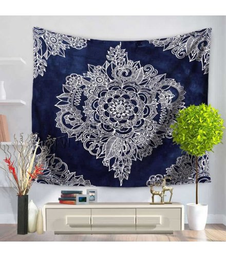 WC020 - Bohemian Wall Tapestry